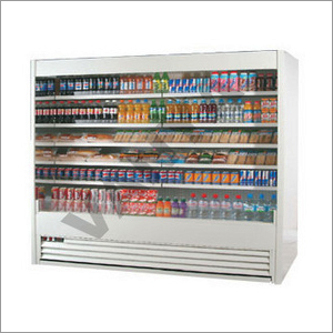 Refrigeration Equipment