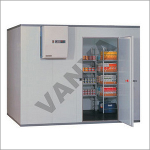 Cold Room