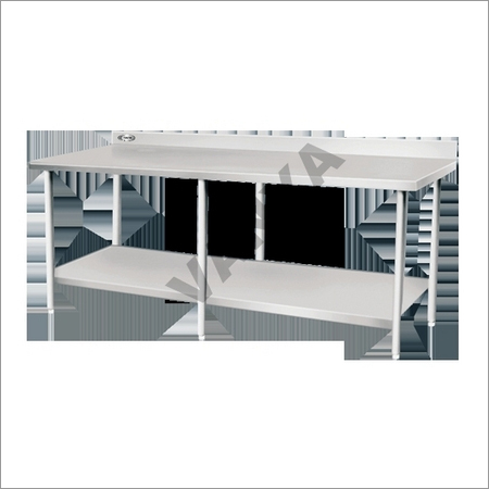 Working Table