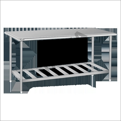 Detachable Working Table