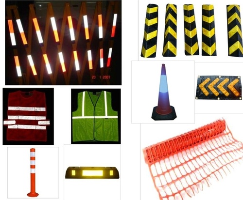 Traffic Safety Equipment