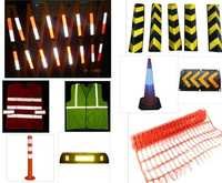 Traffic Safety Equipment