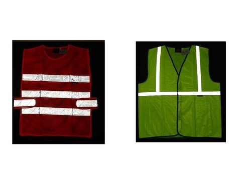 Reflective Jackets