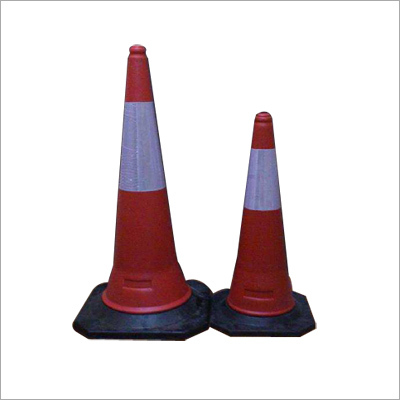 Orange Traffic Cones