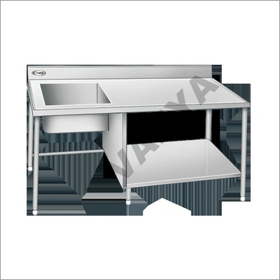 Table & Sinks