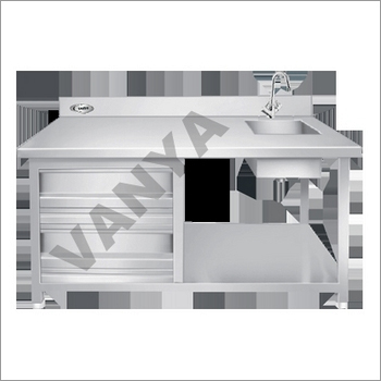 Table & Sinks