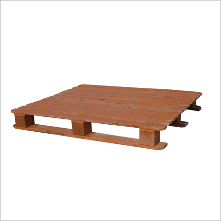 Wooden Pallets