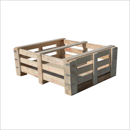 Wooden Pallets