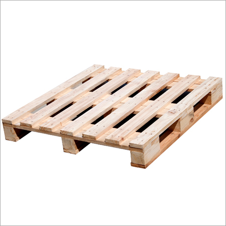 Wooden Pallets