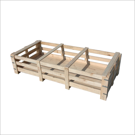 Wooden Pallets