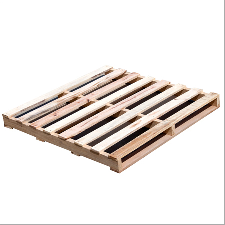 Wooden Pallets