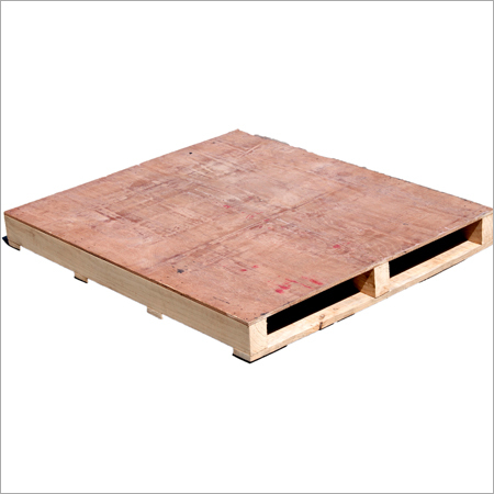 Wooden Pallets