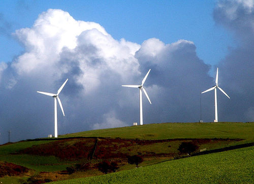 Used Windmills