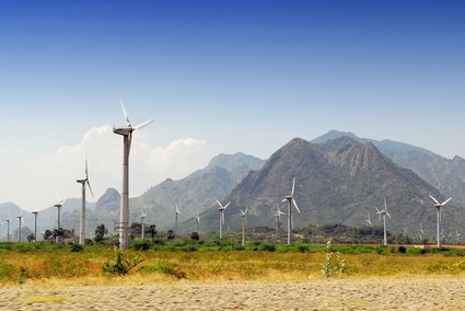 Used Windmills Supplier
