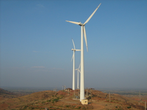 Used Windmills in india
