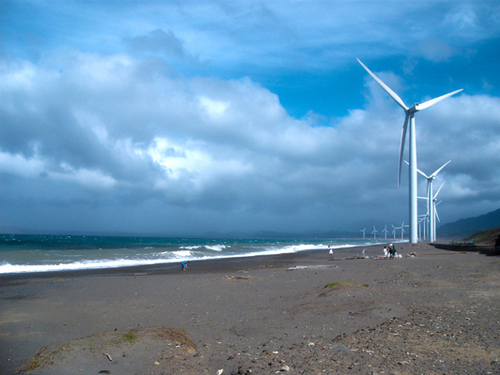 Used Windmills in South india