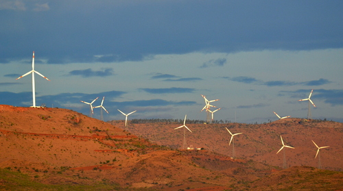 Used Windmills in Chennai