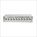 Video Distribution Amplifier