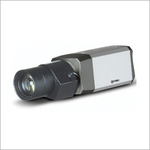 Day or Night C-CS Mount Box Camera