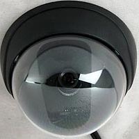 DOME CAMERA