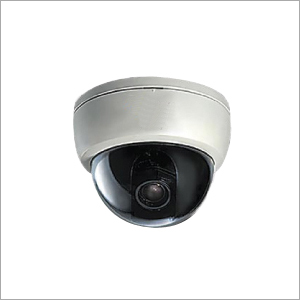Bravura Hi-Resolultion Dome Camera