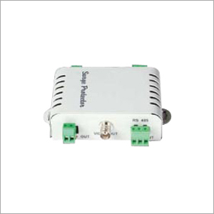 Surge Protector
