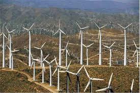 Used Windmills Supplier in india