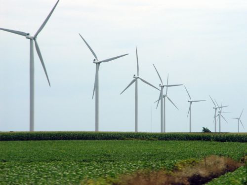 Used windmill supplier in Southindia