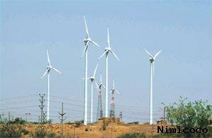 Used windmill supplier in Chennai