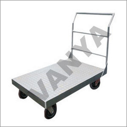 Platform Trolly