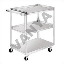 Trolley & Racks