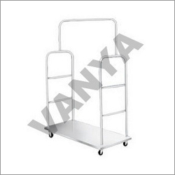 Luggage Trolley
