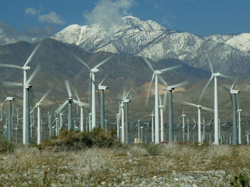 Windmill for sale