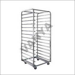 Tray Rack Trolley