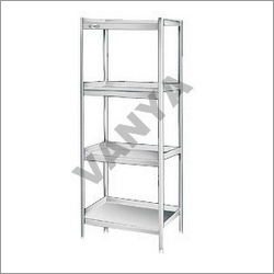 Trolley & Racks