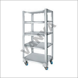 Trolley & Racks