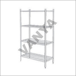 Pot Rack