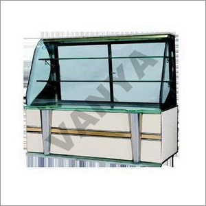 Refrigerated Cabinets