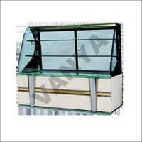 Refrigerated Cabinets