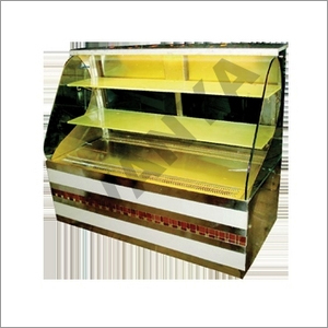 Display Cabinet