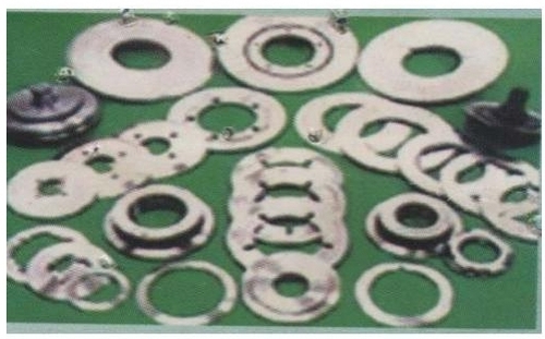 Rewinder Top Knives for paper Mills