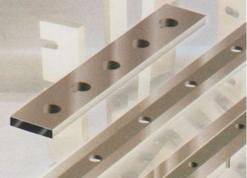 Metal Shearing Blades