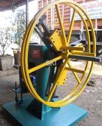 Bevel Gear Decoiler Machine