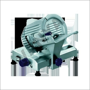 Meat slicer