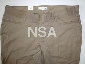 Ladies Capri Trousers