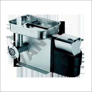 Electric Meat Mincer
