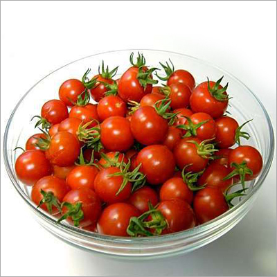 Cherry Tomato
