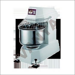 Spiral Mixture