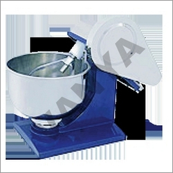 Dough Kneader