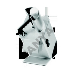 Vegetable Cutting Machine